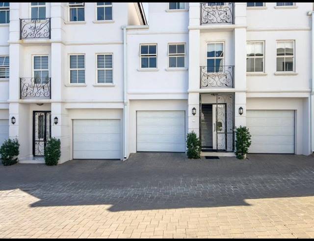 3 BEDROOM PROPERTY TO RENT IN BRYANSTON